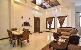 Mount Bliss Villa