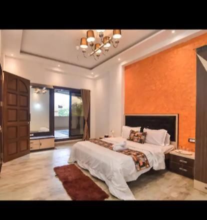 Mount Bliss Villa Lonavala Exterior photo
