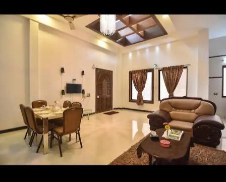 Mount Bliss Villa Lonavala Exterior photo